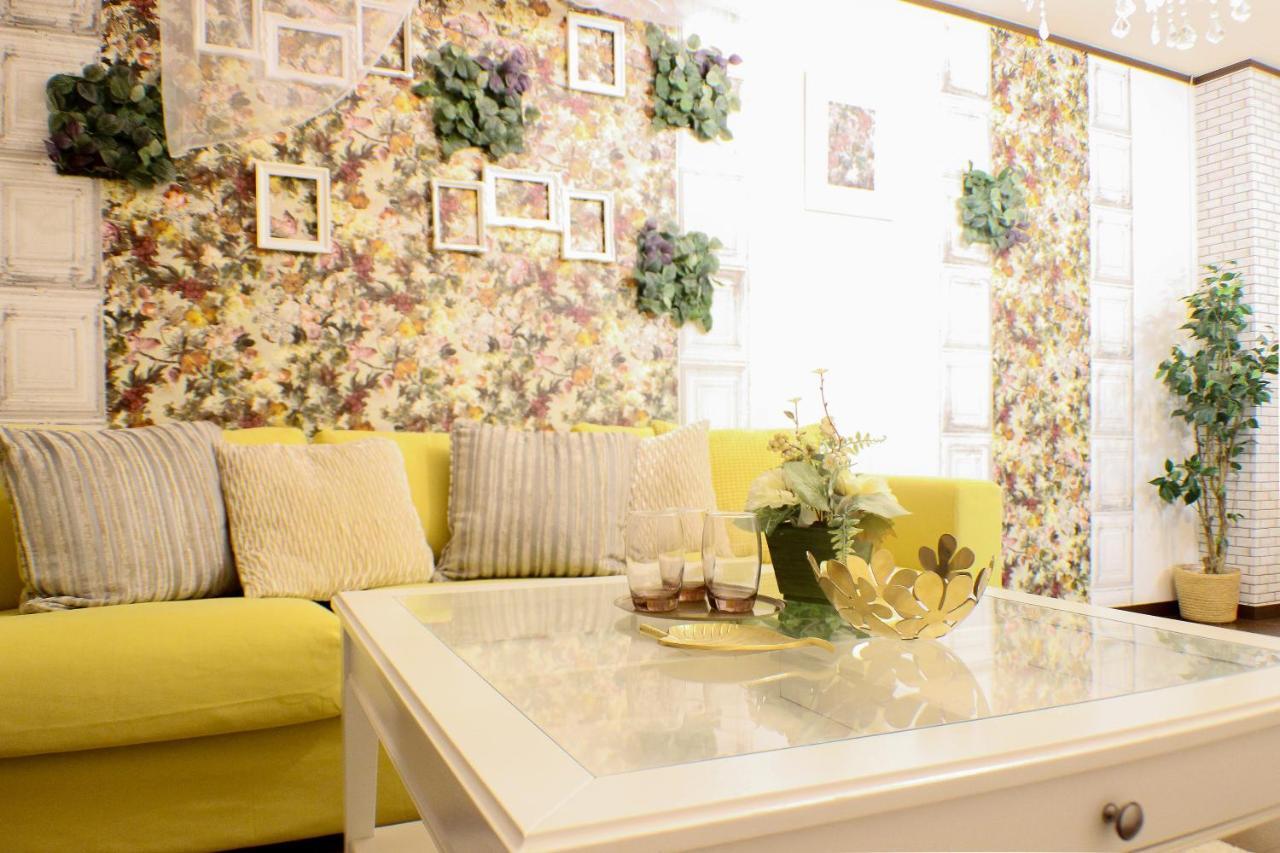 오사카 Gold House Namba Minami 빌라 외부 사진