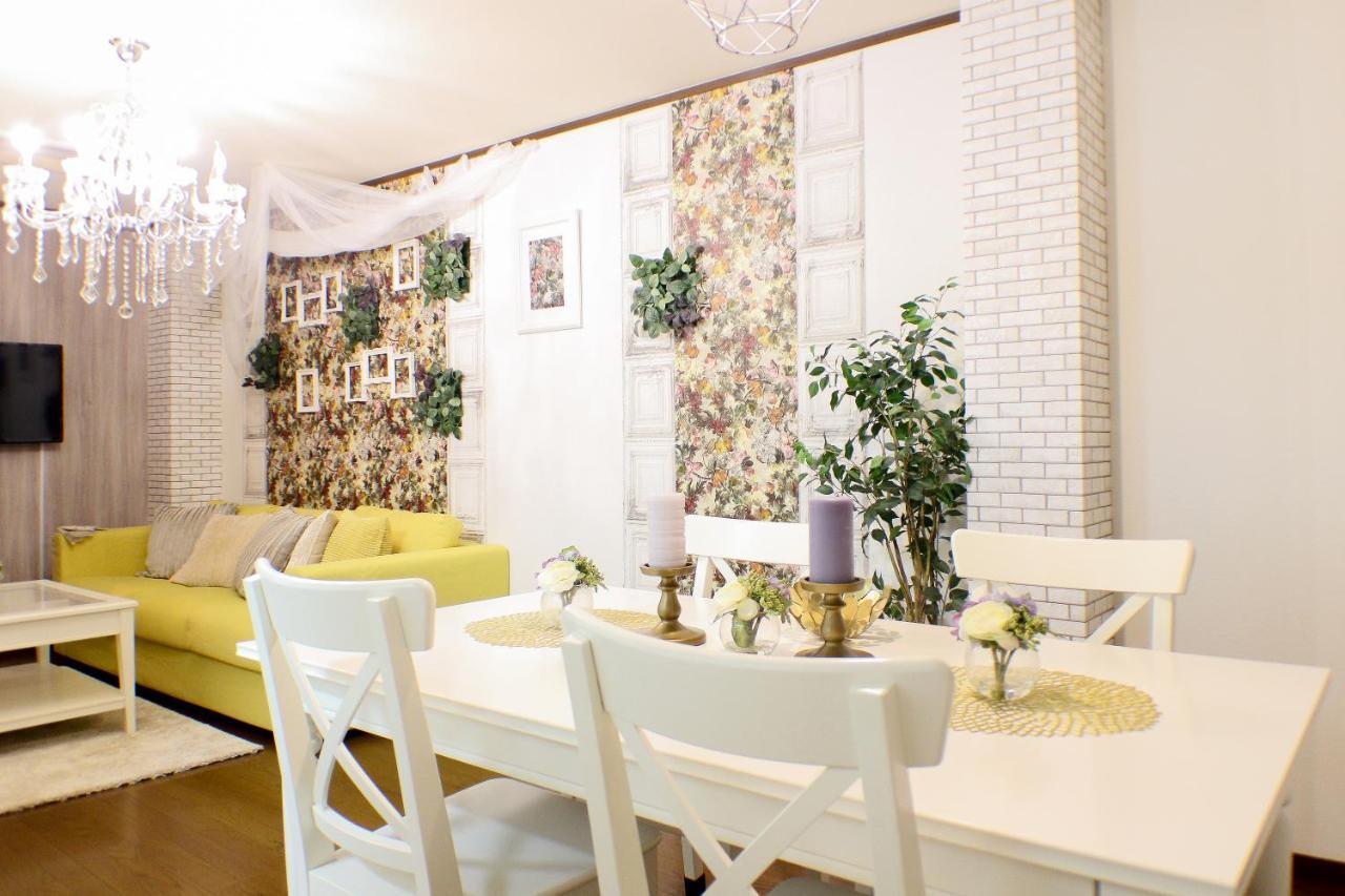 오사카 Gold House Namba Minami 빌라 외부 사진