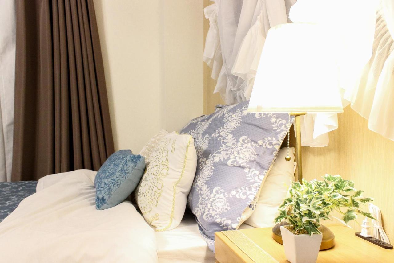 오사카 Gold House Namba Minami 빌라 외부 사진